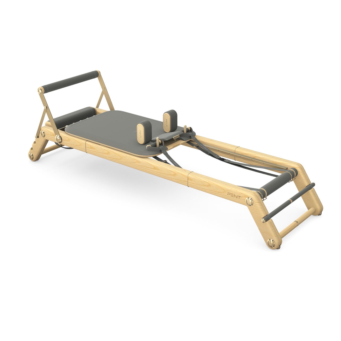 PENT. JOANA - PILATES REFORMER