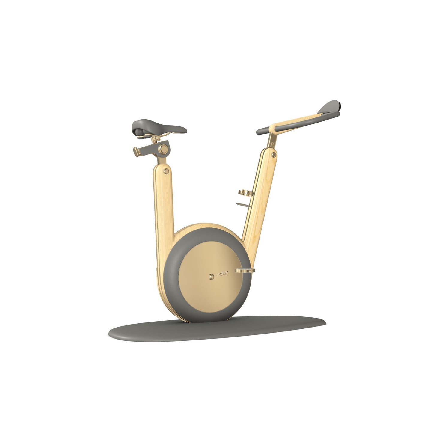 PENT. HANIA - Stationary Bike