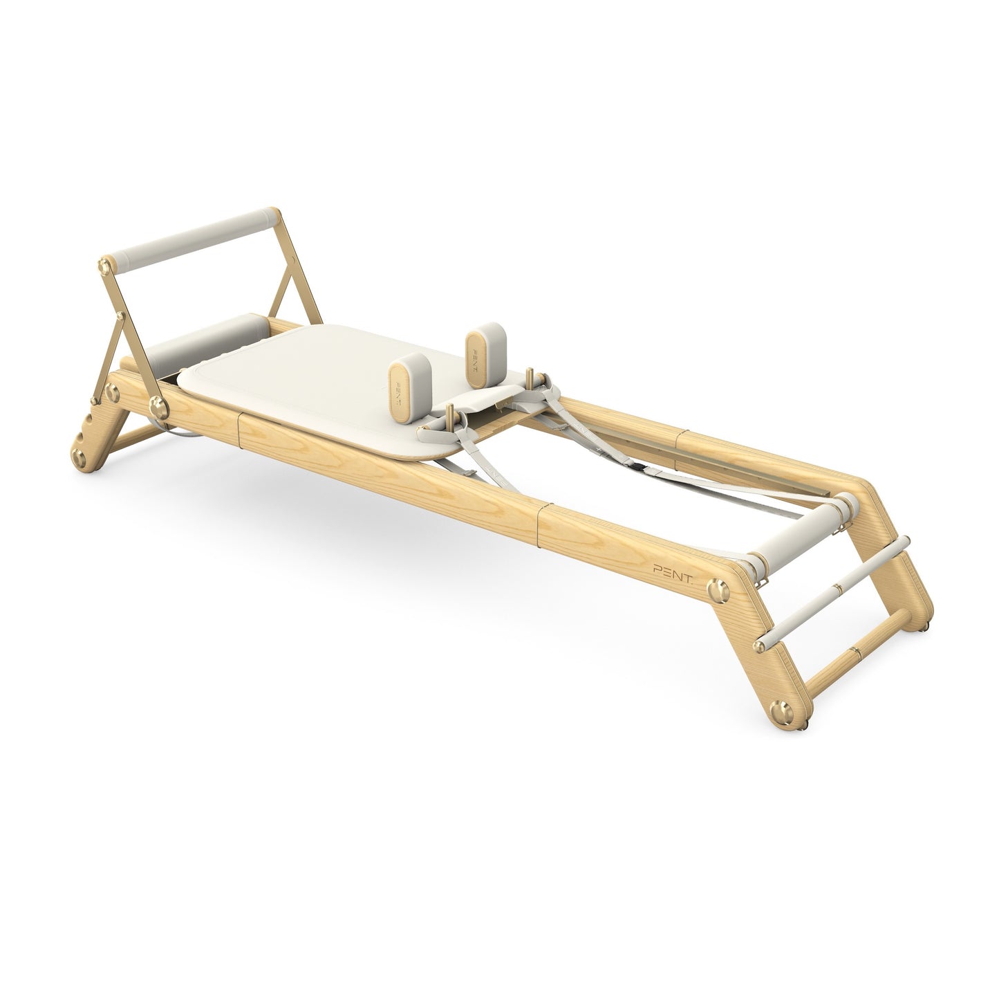 PENT. JOANA - PILATES REFORMER