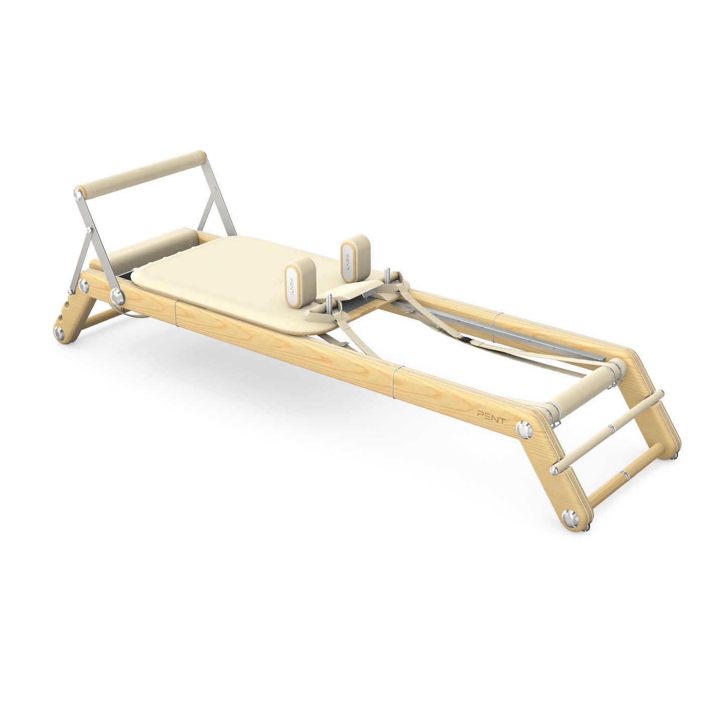 PENT. JOANA - PILATES REFORMER