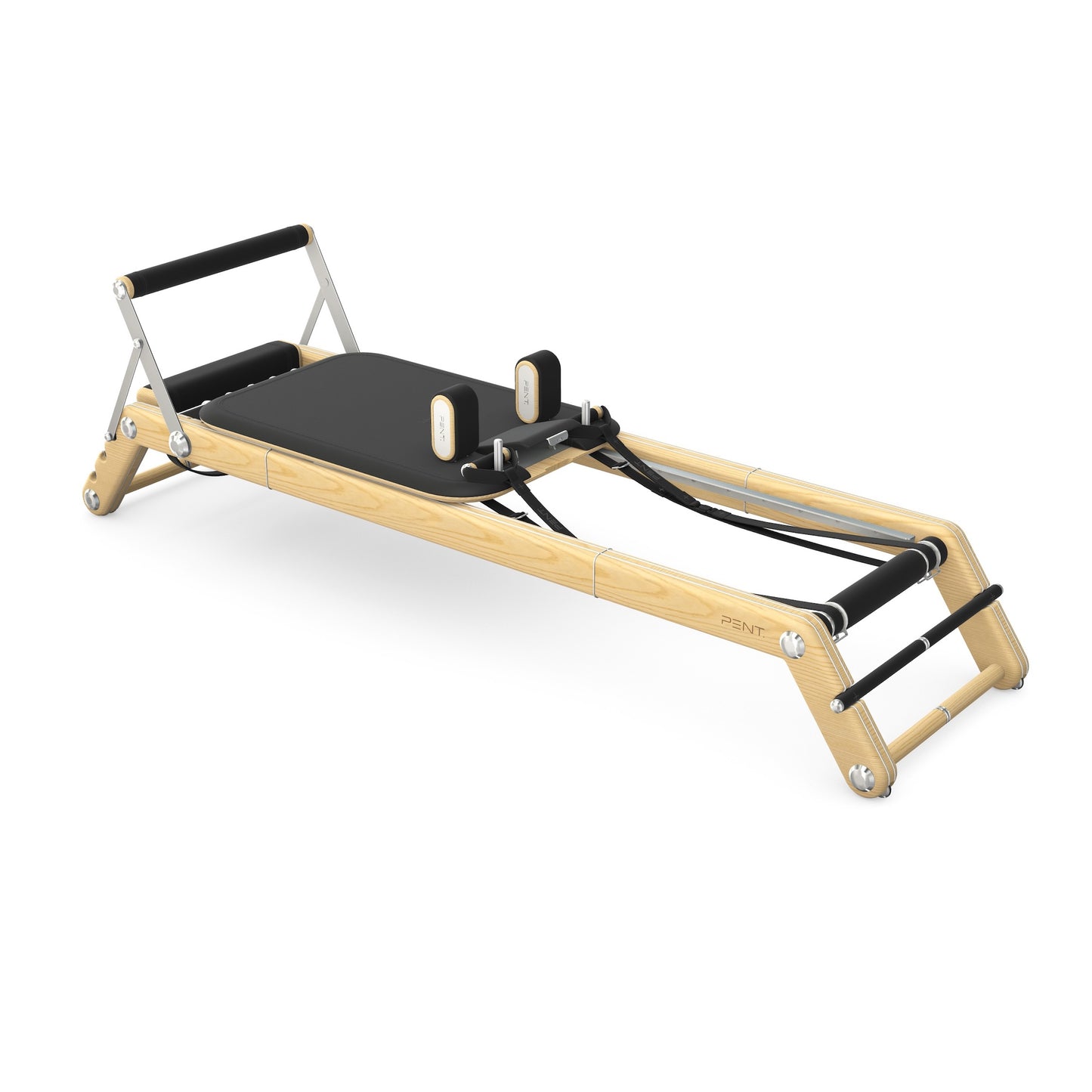 PENT. JOANA - PILATES REFORMER