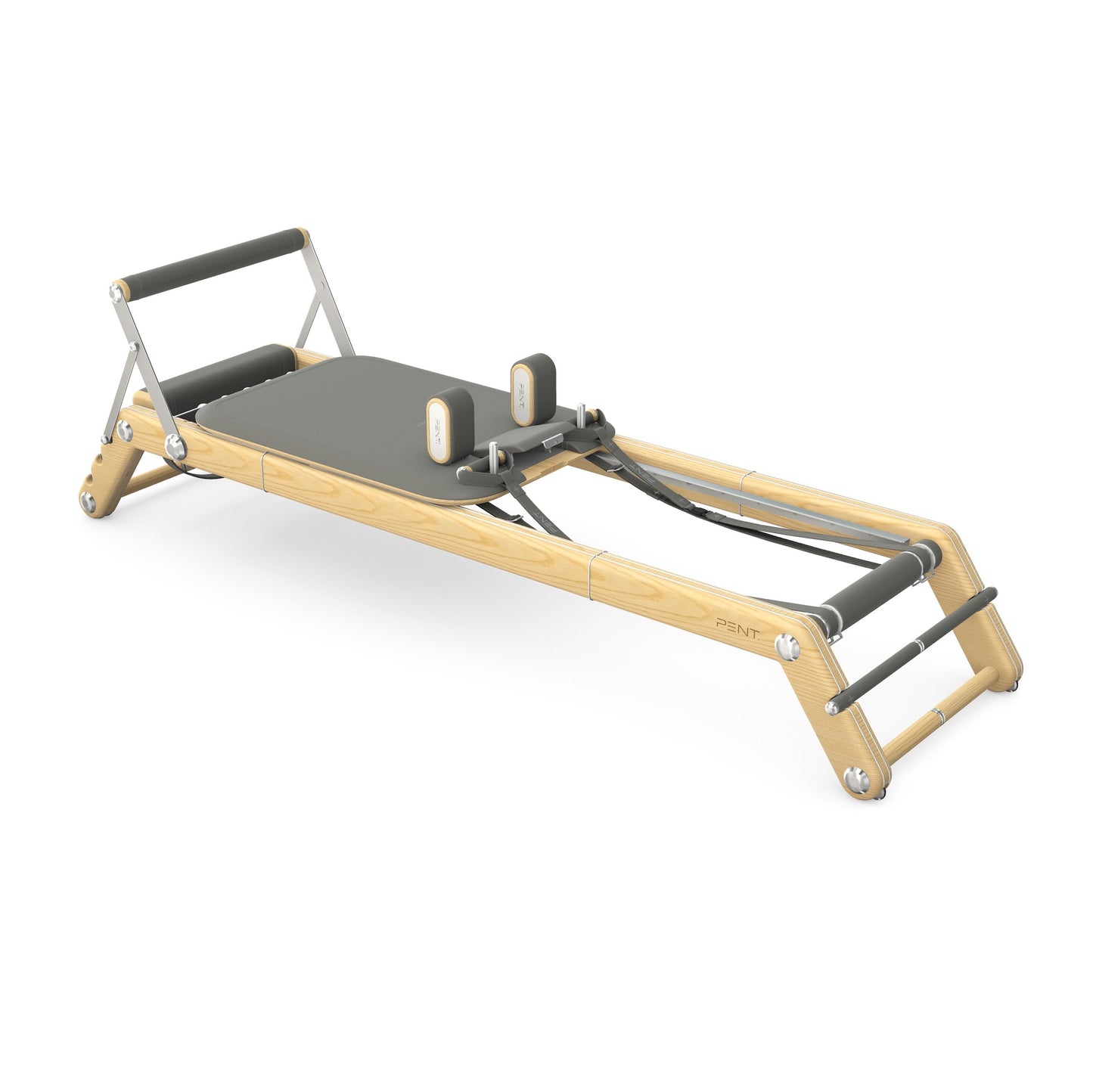 PENT. JOANA - PILATES REFORMER