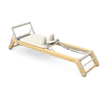 PENT. JOANA - PILATES REFORMER