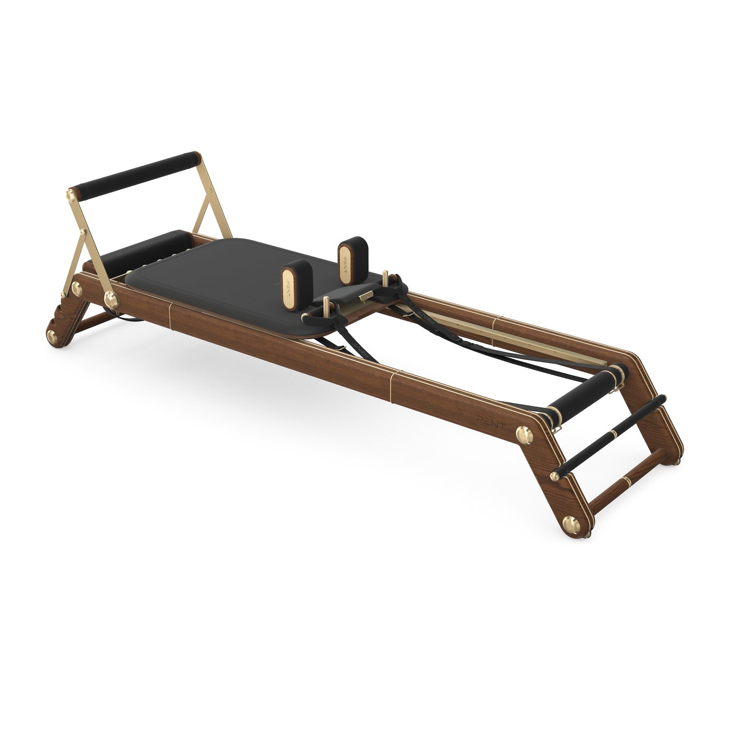 PENT. JOANA - PILATES REFORMER