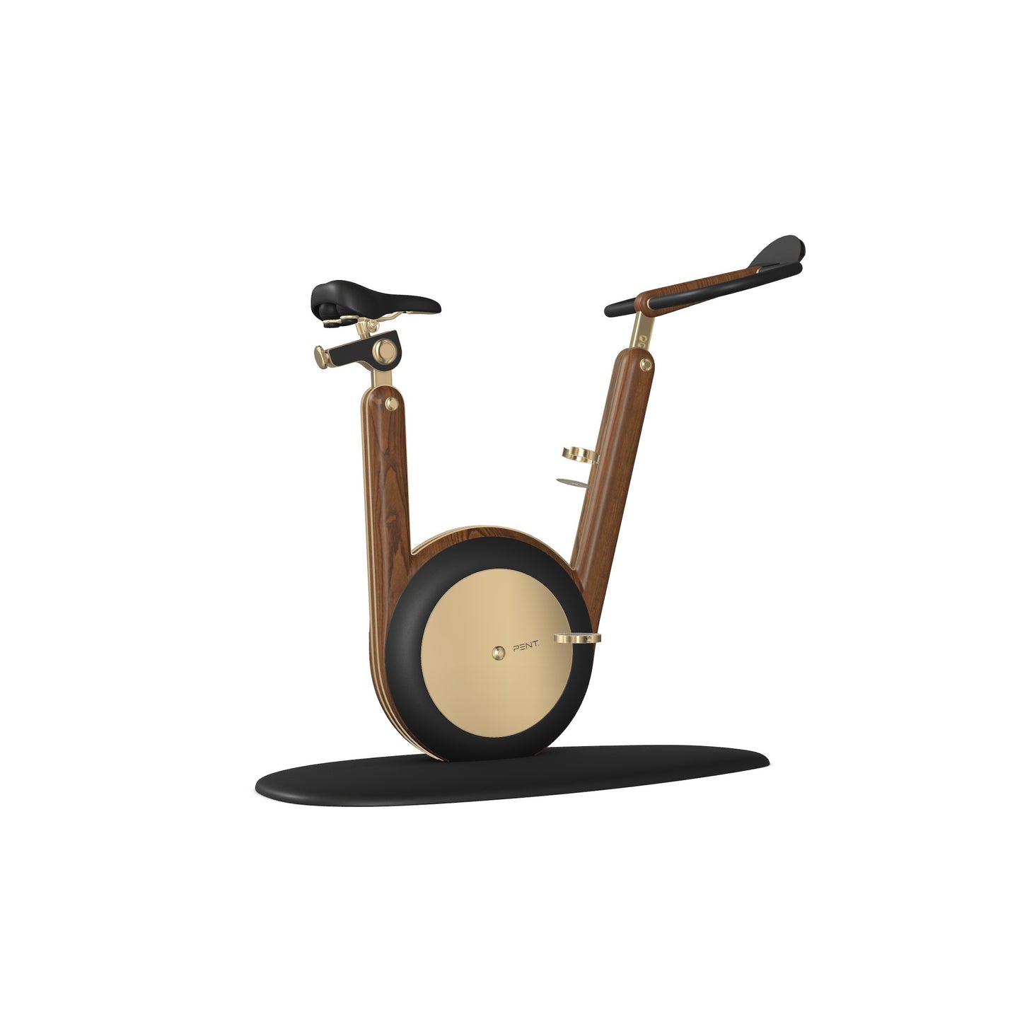 PENT. HANIA - Stationary Bike
