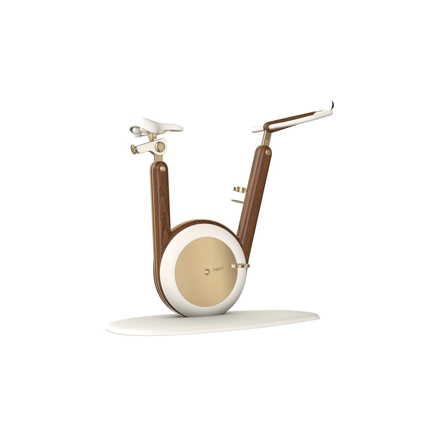PENT. HANIA - Stationary Bike