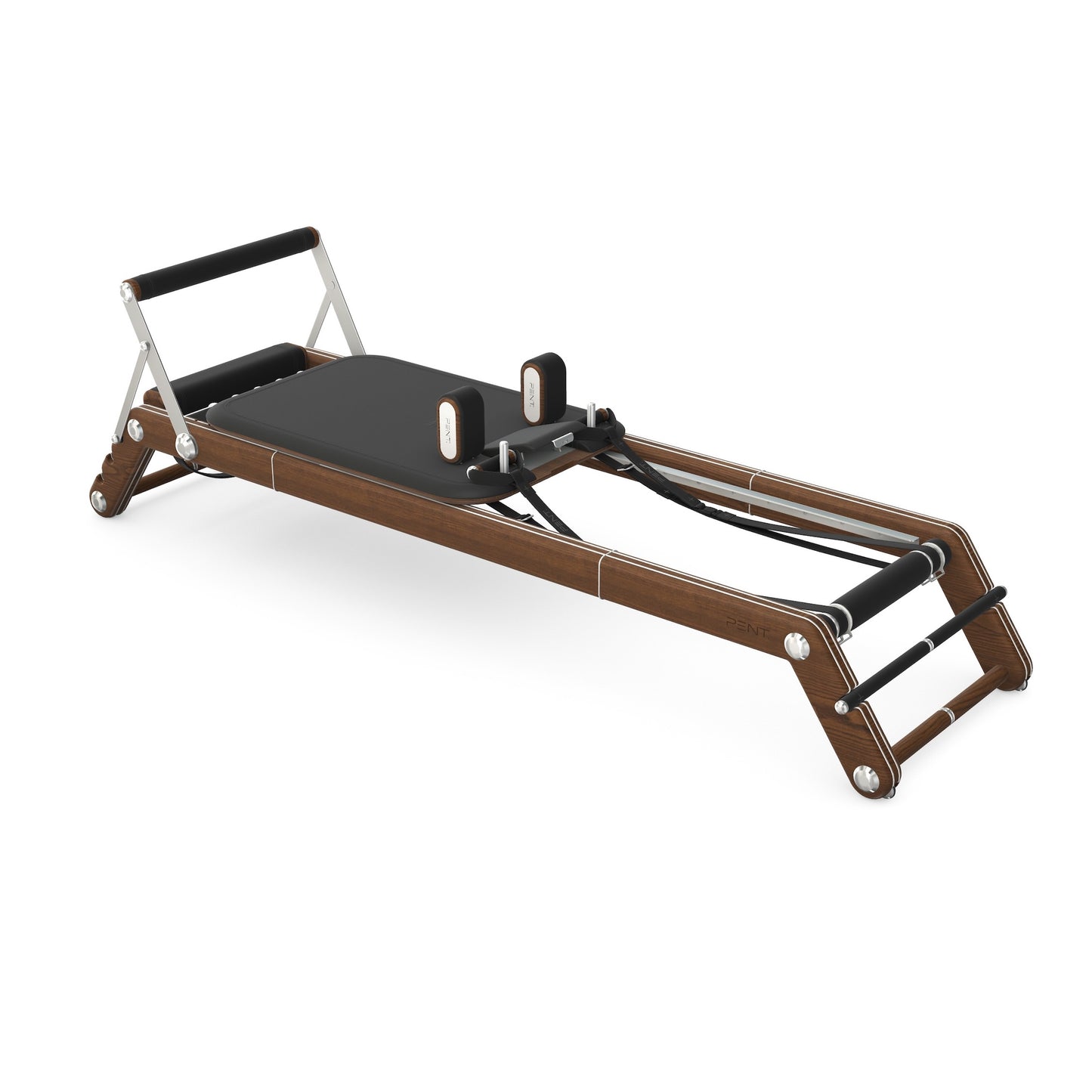 PENT. JOANA - PILATES REFORMER