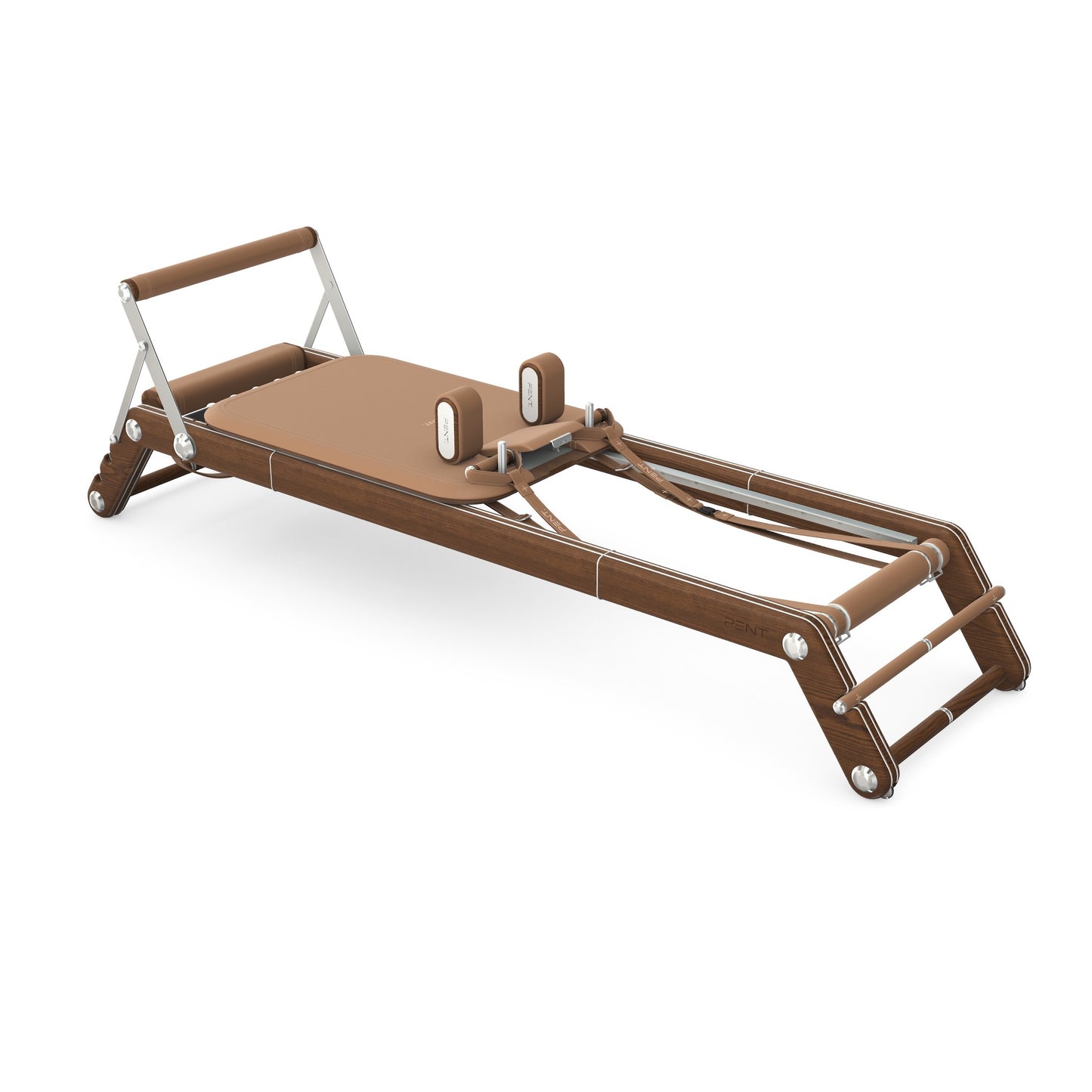 PENT. JOANA - PILATES REFORMER