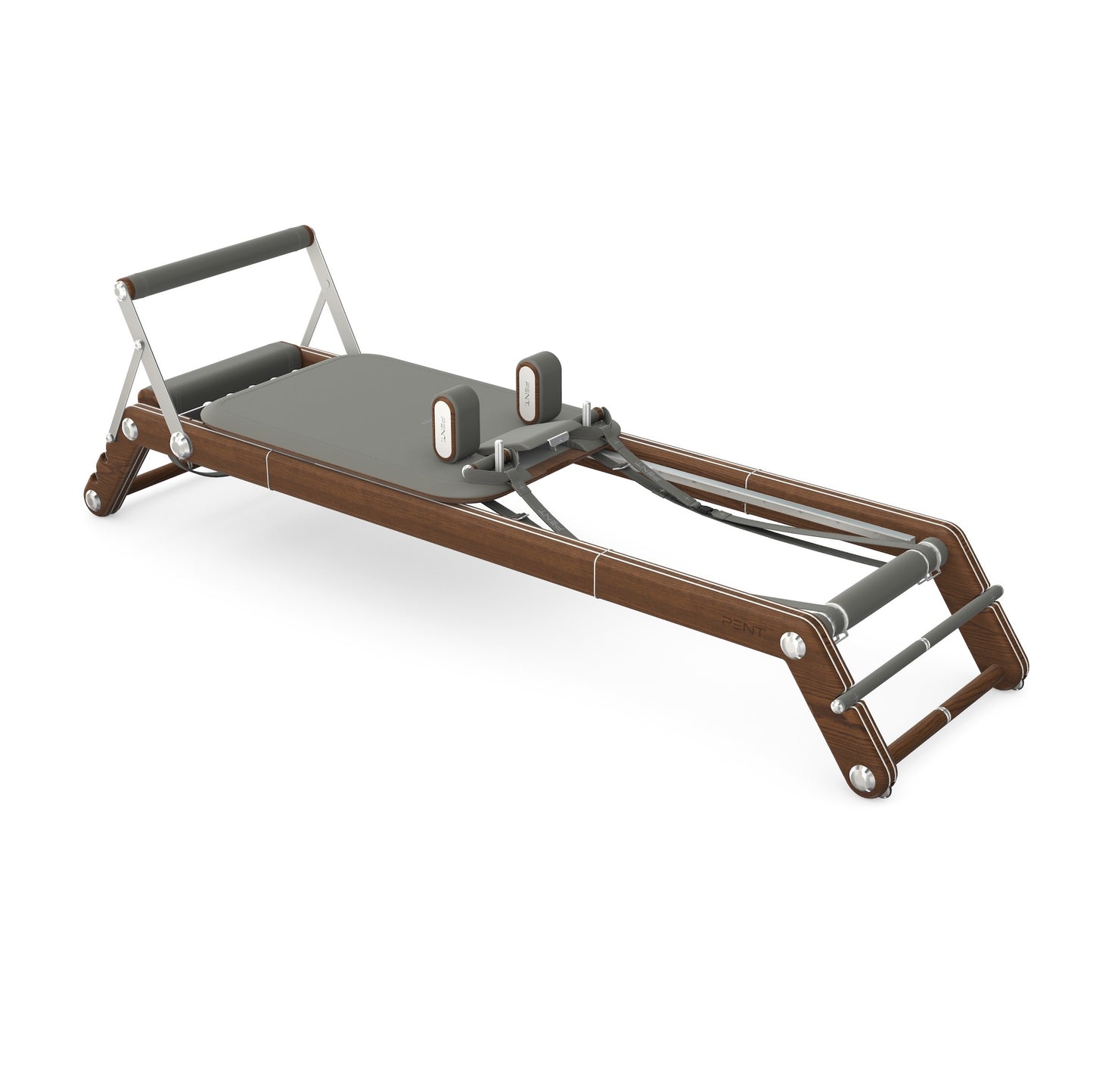 PENT. JOANA - PILATES REFORMER