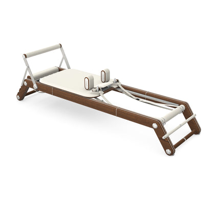 PENT. JOANA - PILATES REFORMER