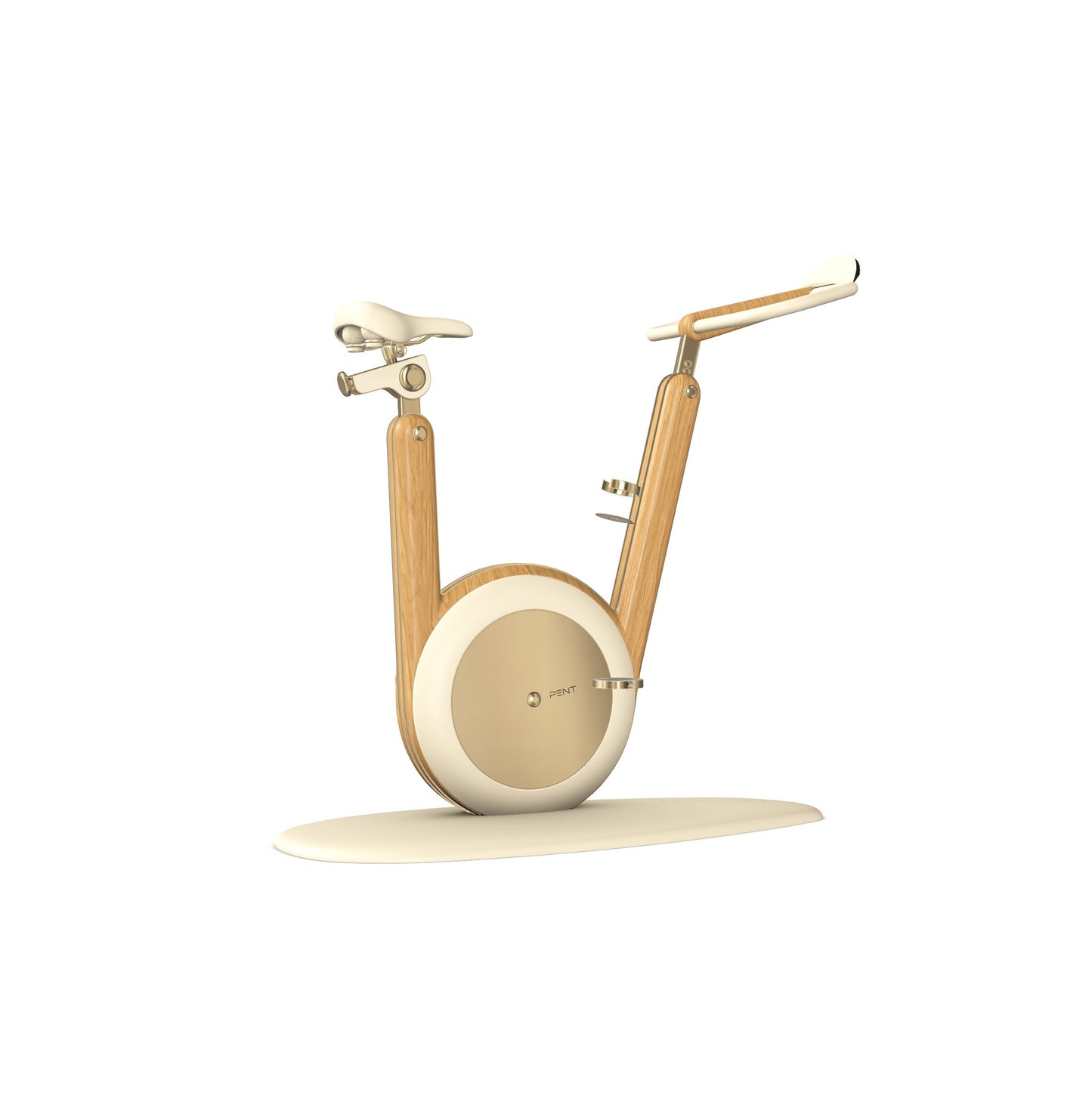 PENT. HANIA - Stationary Bike
