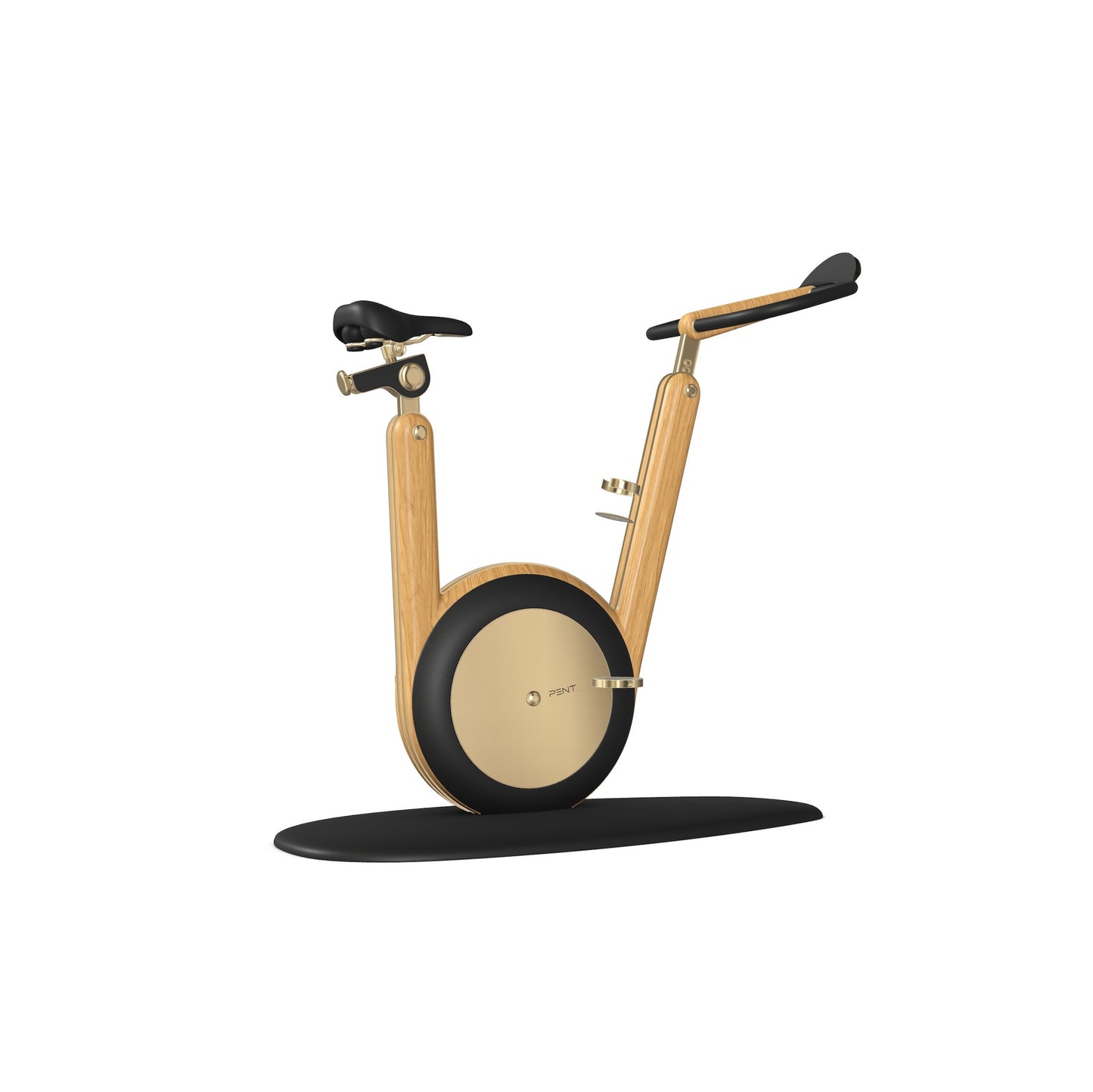 PENT. HANIA - Stationary Bike