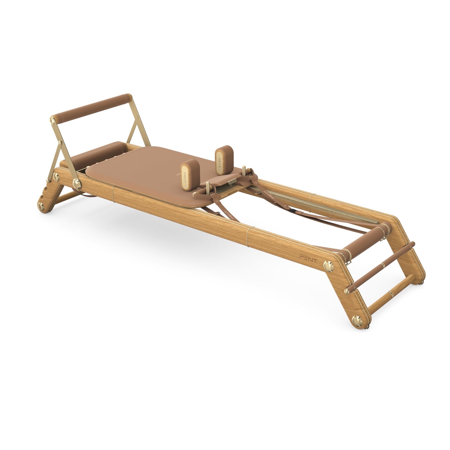 PENT. JOANA - PILATES REFORMER