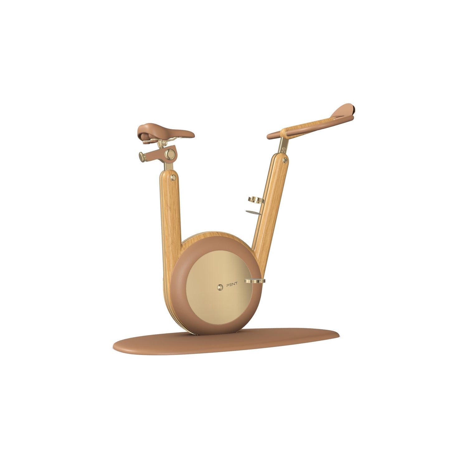 PENT. HANIA - Stationary Bike