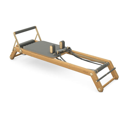 PENT. JOANA - PILATES REFORMER
