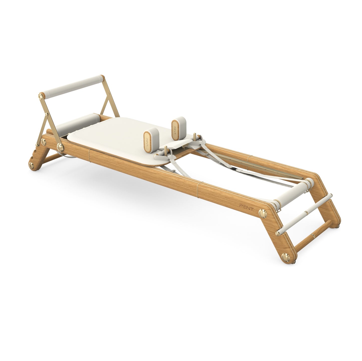 PENT. JOANA - PILATES REFORMER