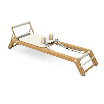 PENT. JOANA - PILATES REFORMER