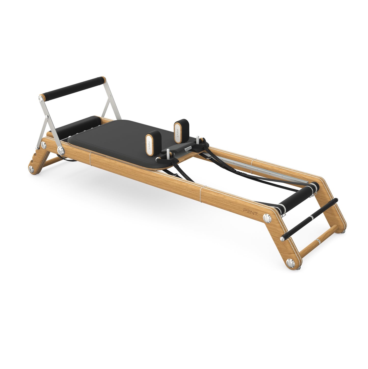 PENT. JOANA - PILATES REFORMER