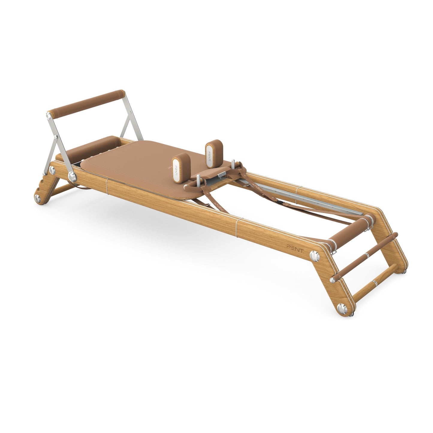 PENT. JOANA - PILATES REFORMER