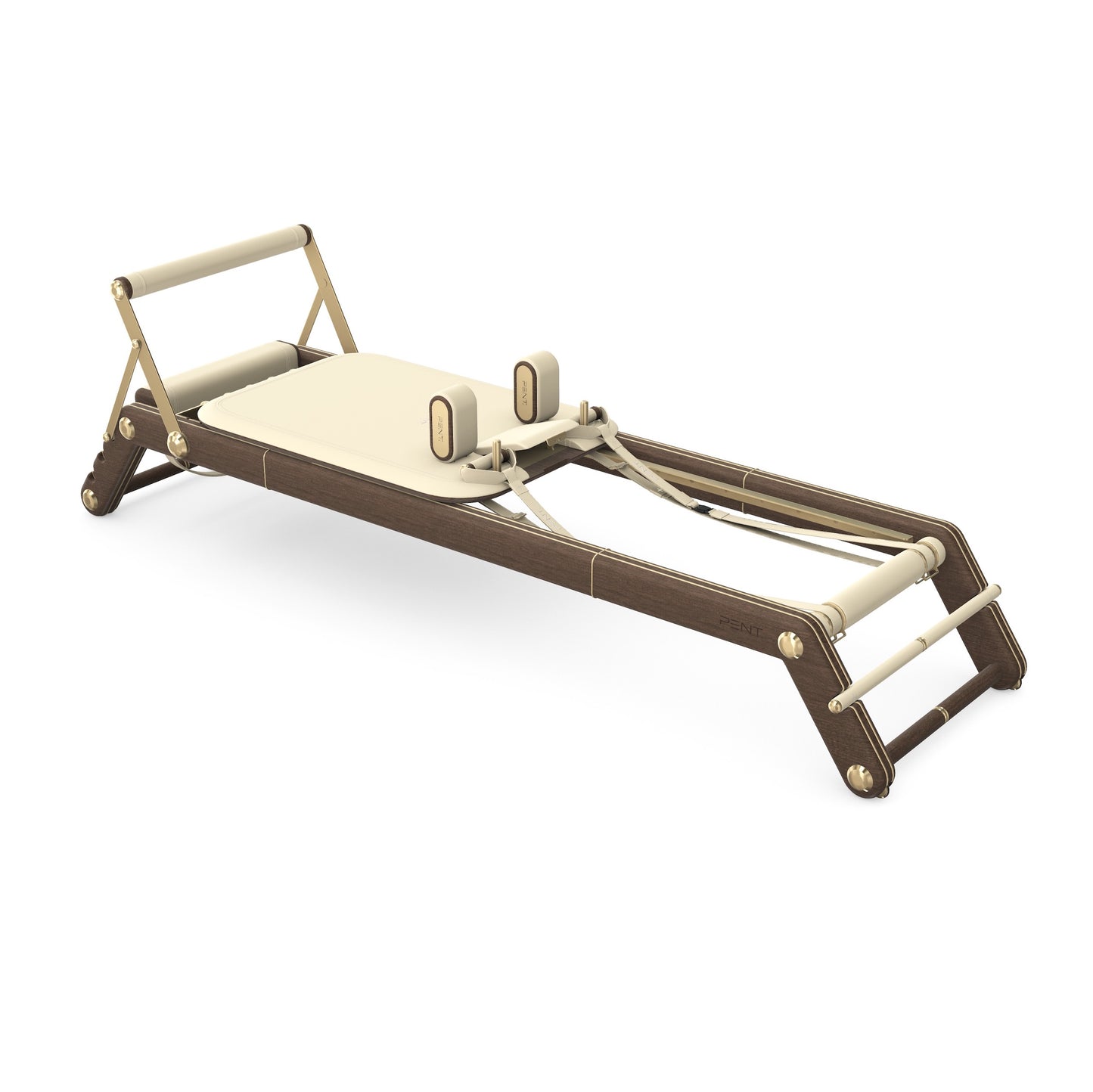 PENT. JOANA - PILATES REFORMER