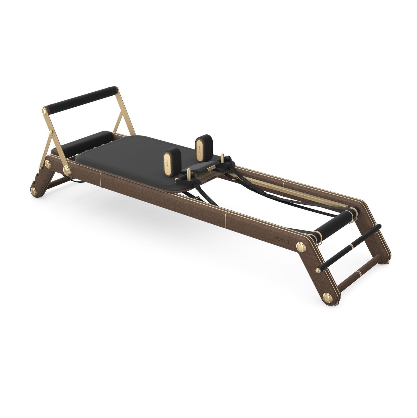 PENT. JOANA - PILATES REFORMER