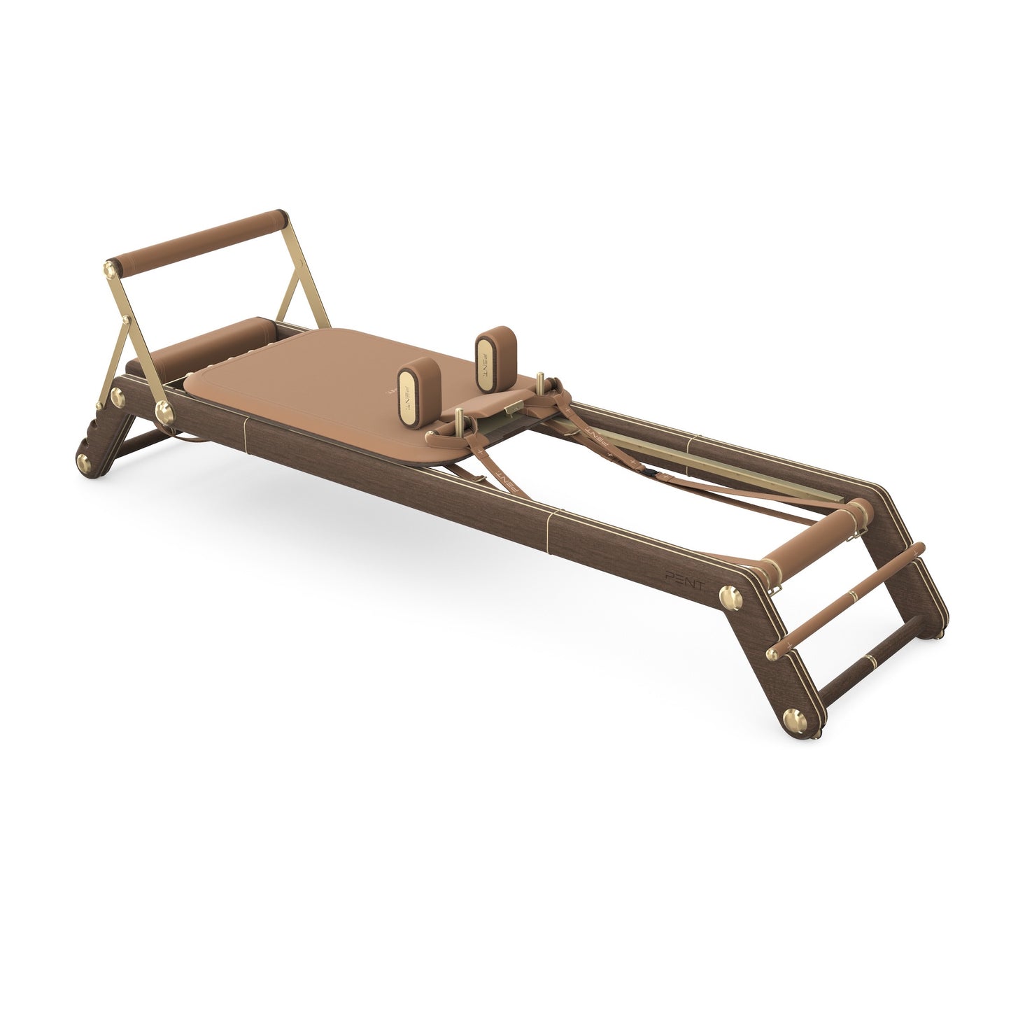 PENT. JOANA - PILATES REFORMER