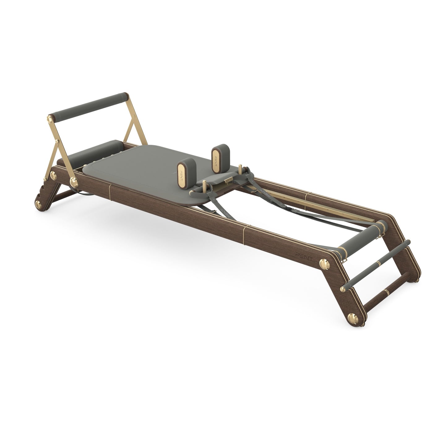 PENT. JOANA - PILATES REFORMER