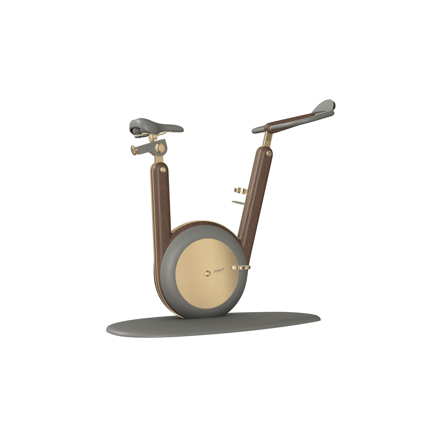 PENT. HANIA - Stationary Bike