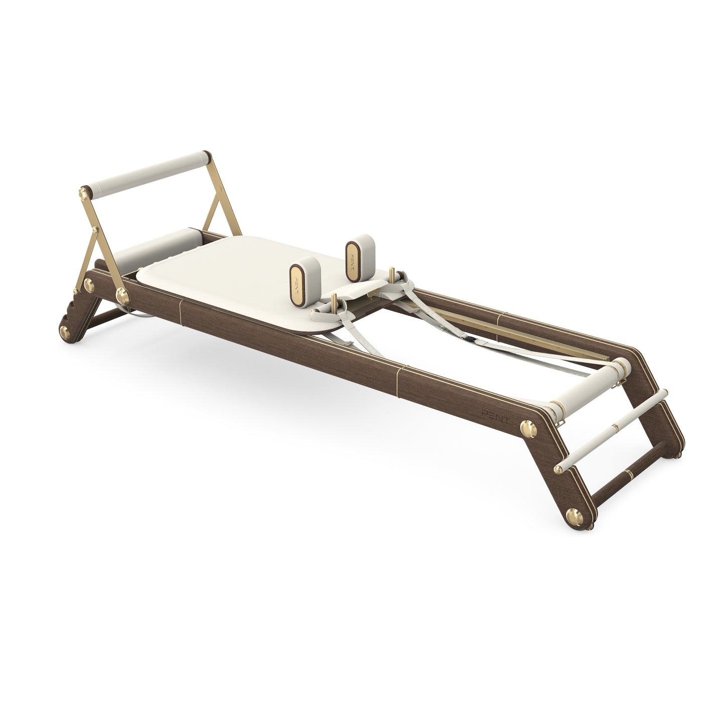 PENT. JOANA - PILATES REFORMER