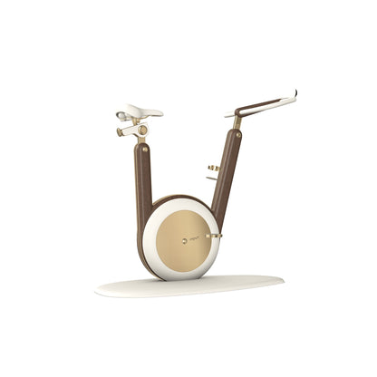 PENT. HANIA - Stationary Bike