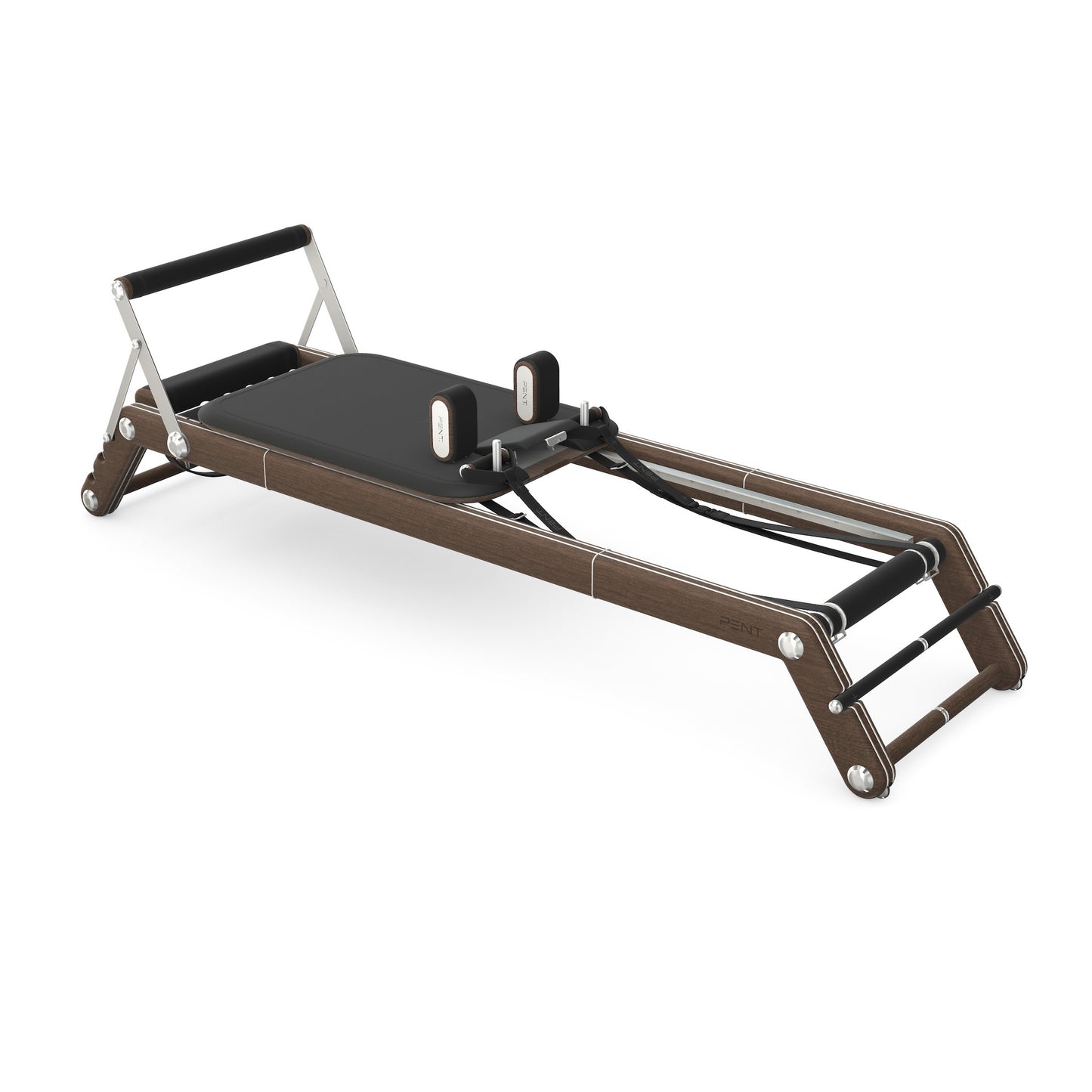 PENT. JOANA - PILATES REFORMER