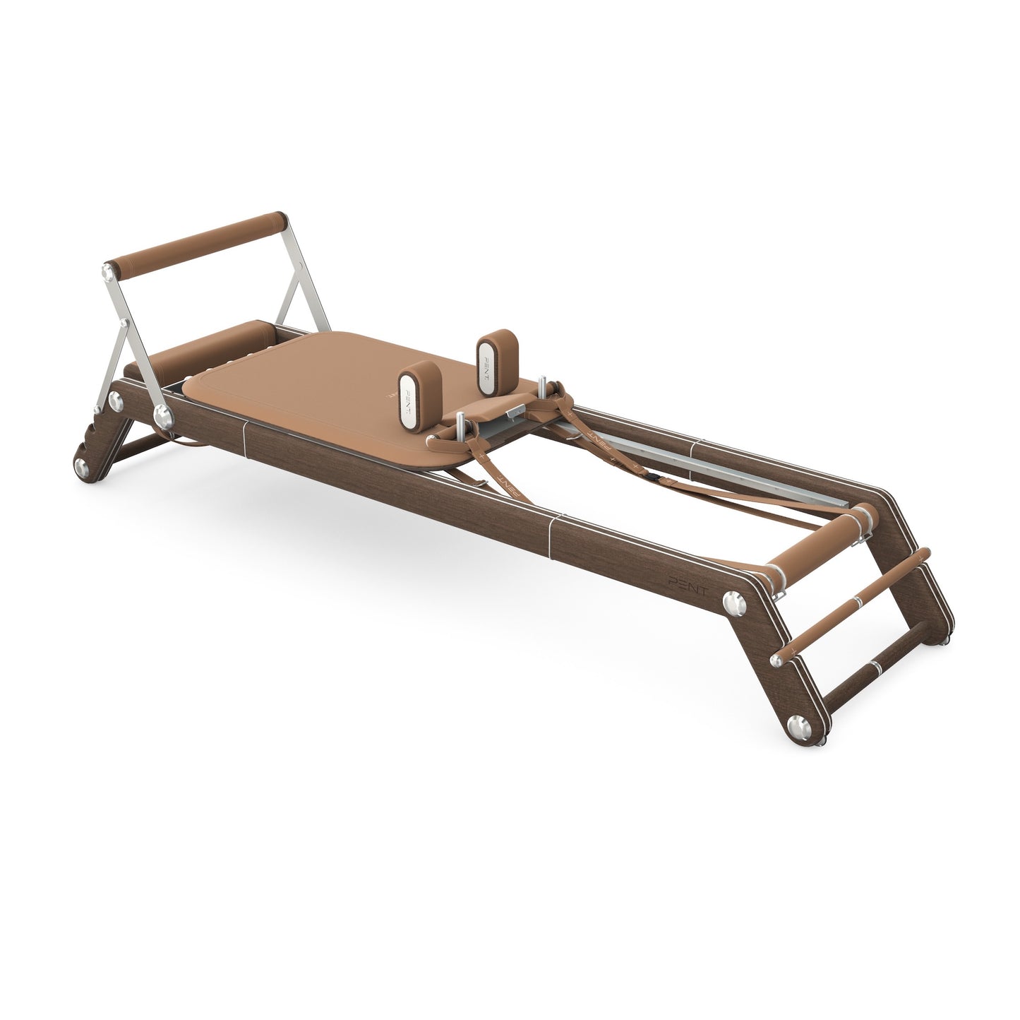 PENT. JOANA - PILATES REFORMER