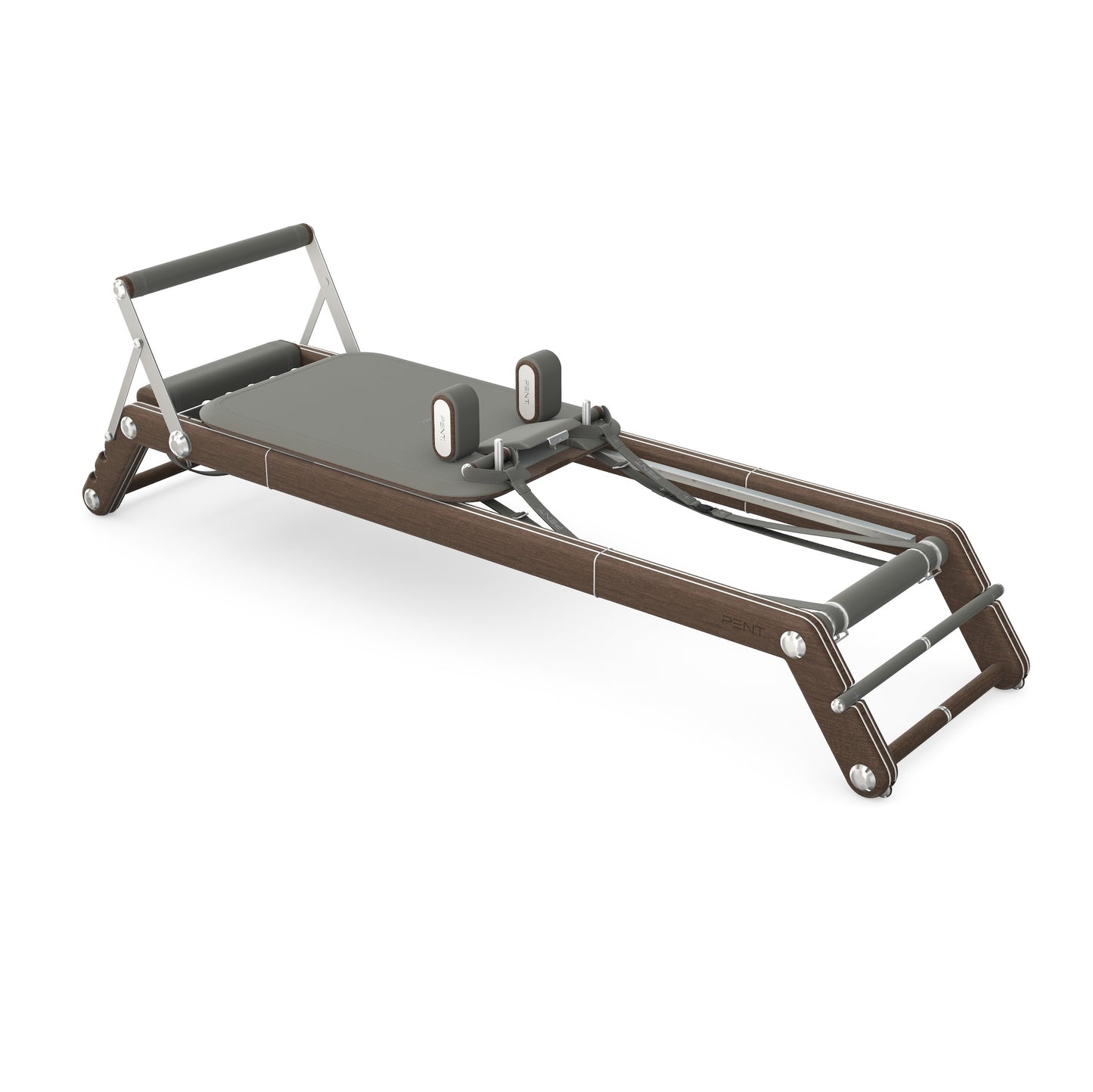 PENT. JOANA - PILATES REFORMER