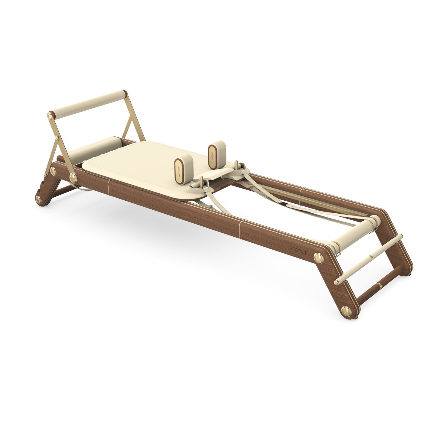 PENT. JOANA - PILATES REFORMER