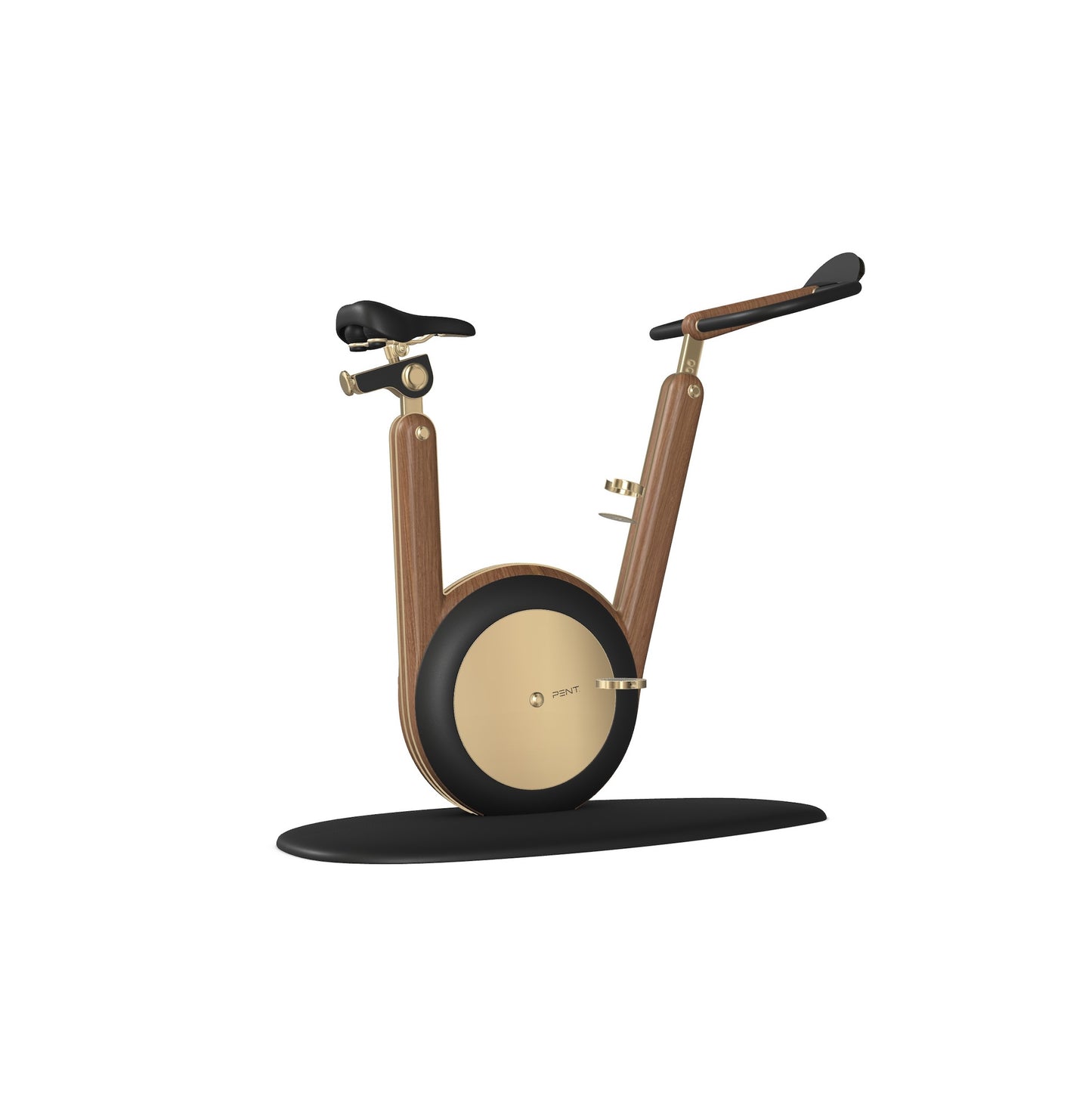 PENT. HANIA - Stationary Bike