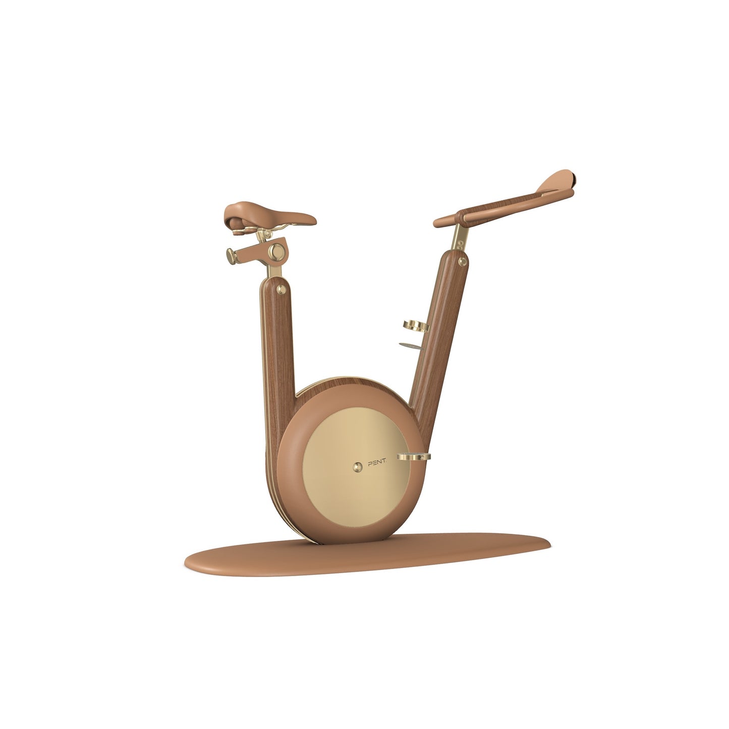 PENT. HANIA - Stationary Bike