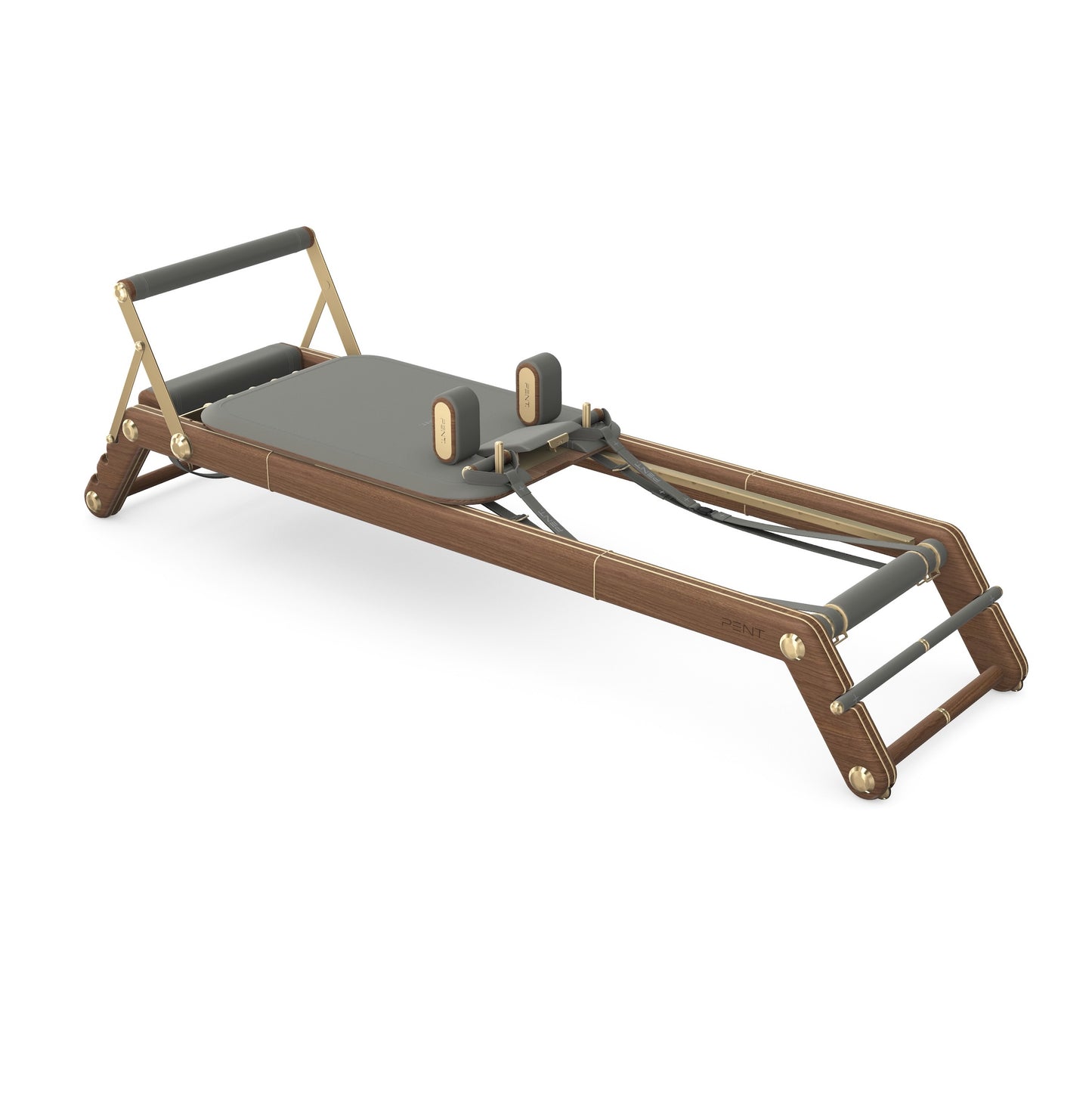 PENT. JOANA - PILATES REFORMER