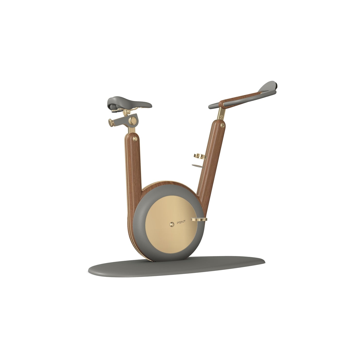 PENT. HANIA - Stationary Bike