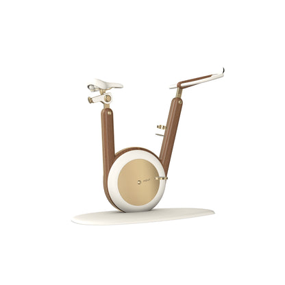 PENT. HANIA - Stationary Bike