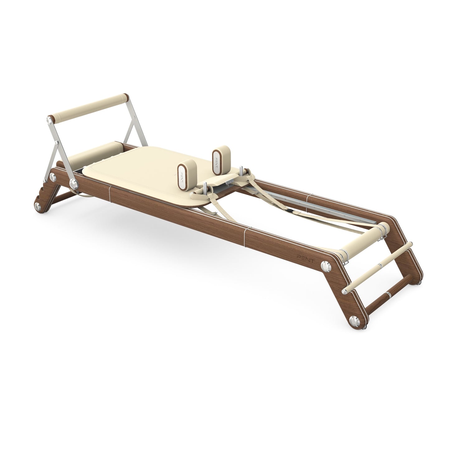 PENT. JOANA - PILATES REFORMER