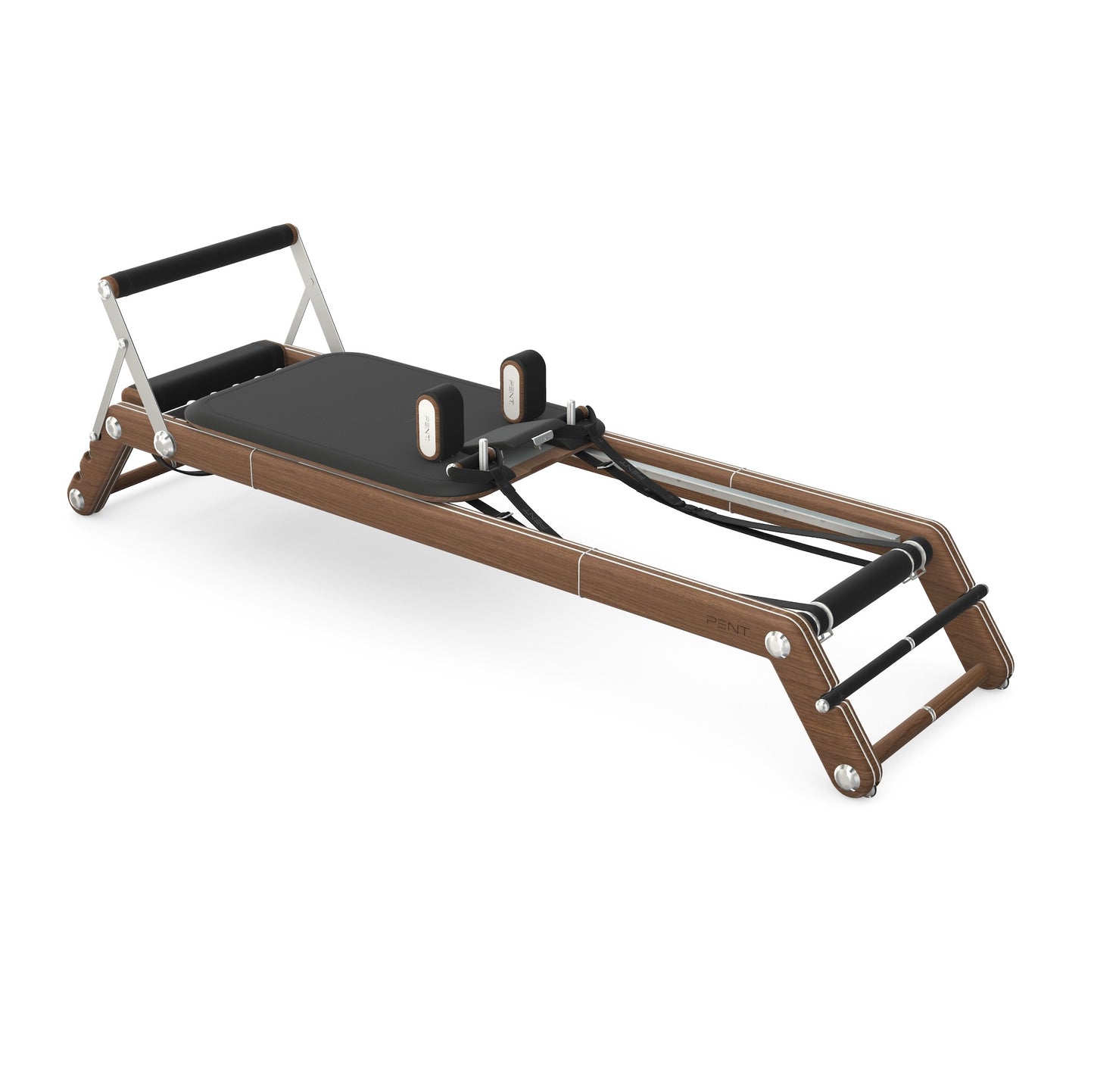 PENT. JOANA - PILATES REFORMER