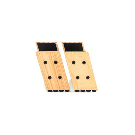 NOHRD WaterRower HiRise Adapter Kit