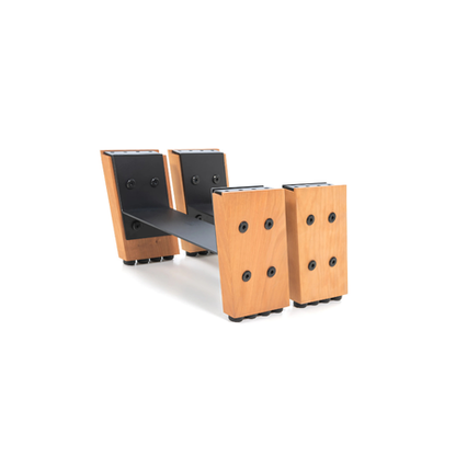 NOHRD WaterRower HiRise Adapter Kit
