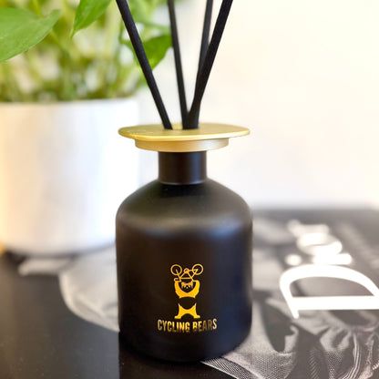 Cycling Bears x Maison 21G Wellness Scent