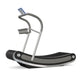 IRENA - Premium Curved Manual Treadmill