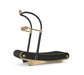 PENT. IRENA - In Gold - Premium Curved Manual Treadmill