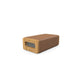 PENT. KOHA - Luxury Yoga Block