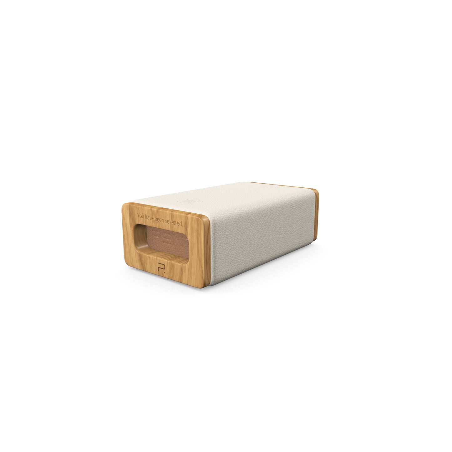 PENT. KOHA - Luxury Yoga Block