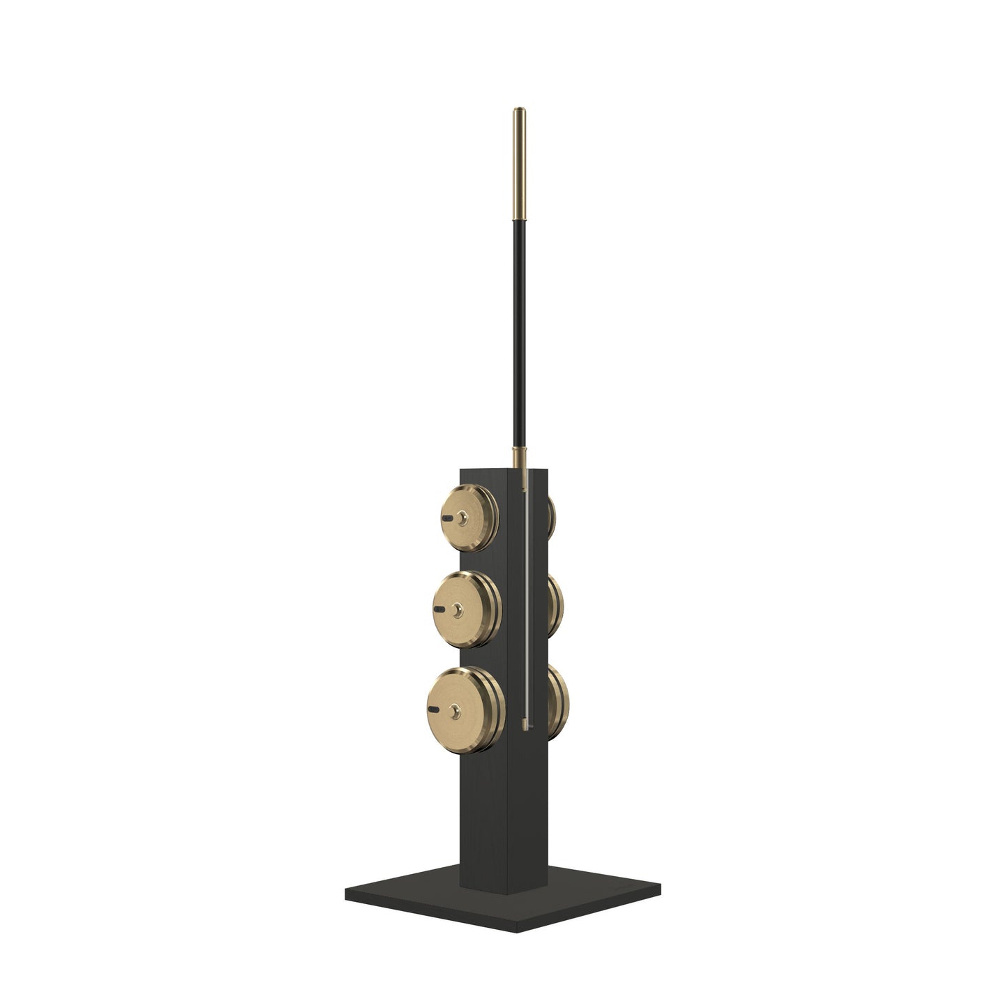 PENT. Lesna - Luxury wooden barbell