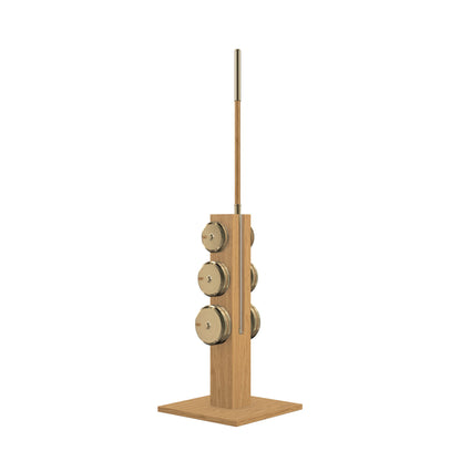 PENT. Lesna - Luxury wooden barbell
